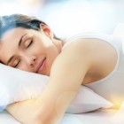 Support During Sleep for a Good Nights Rest