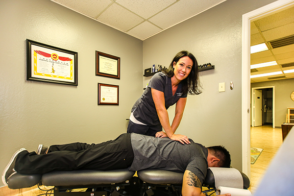 Chiropractic-Adjustment-Tempe