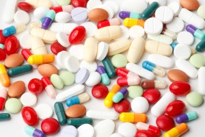 Alternatives to Pain Pills