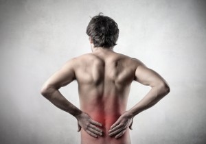 Backache Pain Sciatica