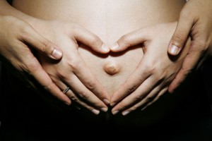 Pregnancy Chiropractic Back Pain Relief