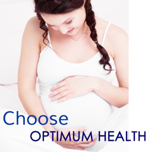 pregnancy chiropractic adjustment