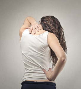 Neck Back Pain Relief Tempe Chiropractor