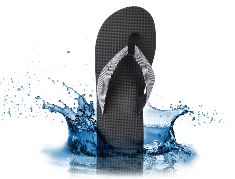 Orthotic Flip-Flops - BodyWise Chiropractic Tempe
