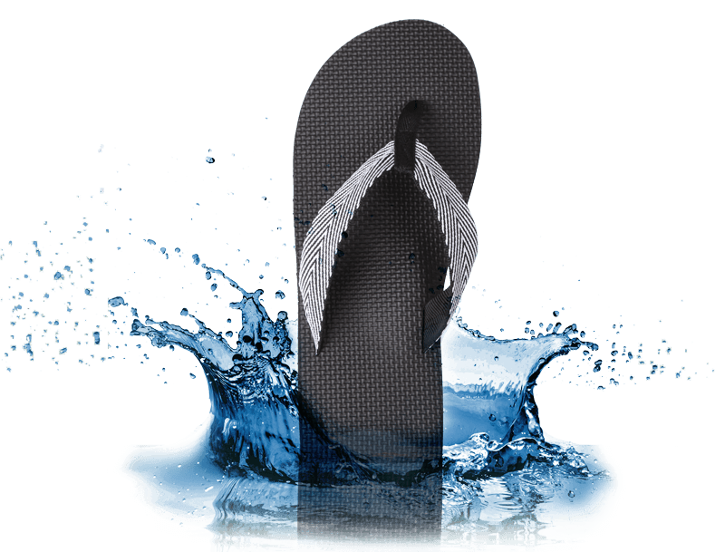 Orthotic Flip-Flops - BodyWise Chiropractic Tempe
